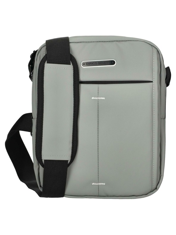 Enrico Benetti Briefcase Enrico Benetti Northern 47252 Grey