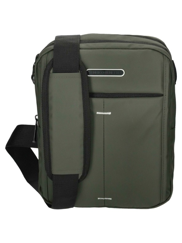 Enrico Benetti Briefcase Enrico Benetti Northern 47252 Olive