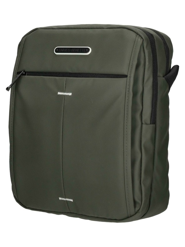 Enrico Benetti Briefcase Enrico Benetti Northern 47252 Olive