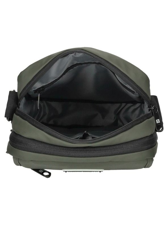 Enrico Benetti Briefcase Enrico Benetti Northern 47252 Olive