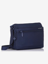 Hedgren Borsa a tracolla donna blu scuro Hedgren Eye Total Eclipse