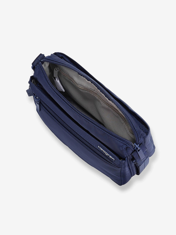 Hedgren Borsa a tracolla donna blu scuro Hedgren Eye Total Eclipse