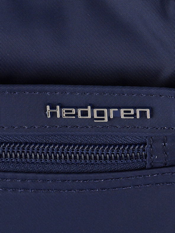 Hedgren Borsa a tracolla donna blu scuro Hedgren Eye Total Eclipse