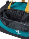 Meatfly Meatfly travel bag Rocky Dark Jade