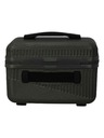Travelite Cosmetic case Travelite Bali Beautycase Black