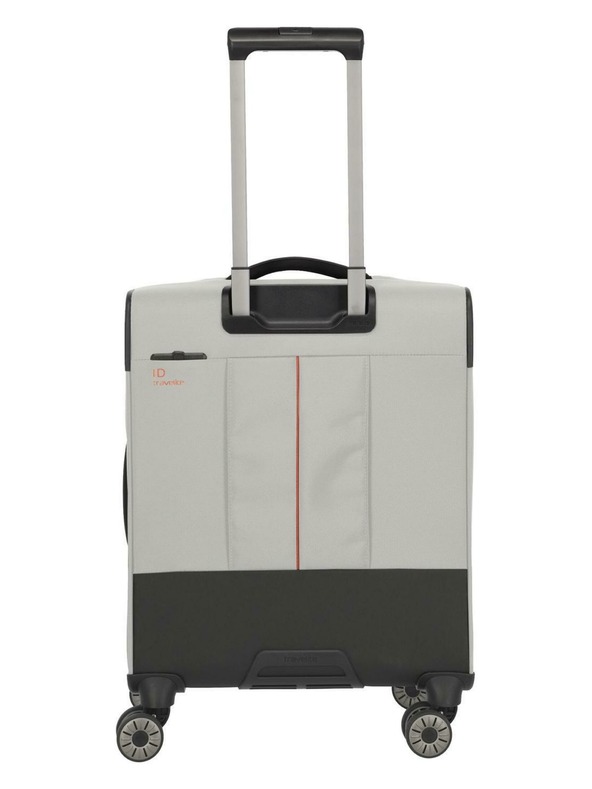 Travelite Travelite Crosslite 5.0 S White Sand