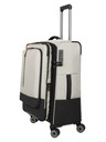 Travelite Travelite Crosslite 5.0 M White Sand