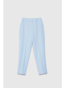 Moodo Pantaloni blu donna Moodo