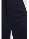 Moodo Pantaloni blu donna Moodo