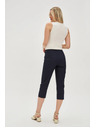 Moodo Pantaloni blu donna Moodo