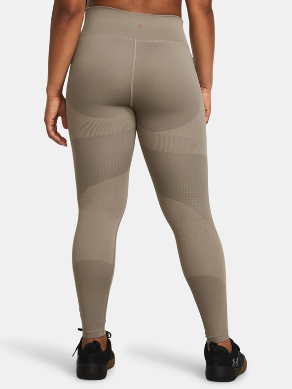 Under Armour Leggings da donna Under Armour Vanish Elite Seamless AnkLeg