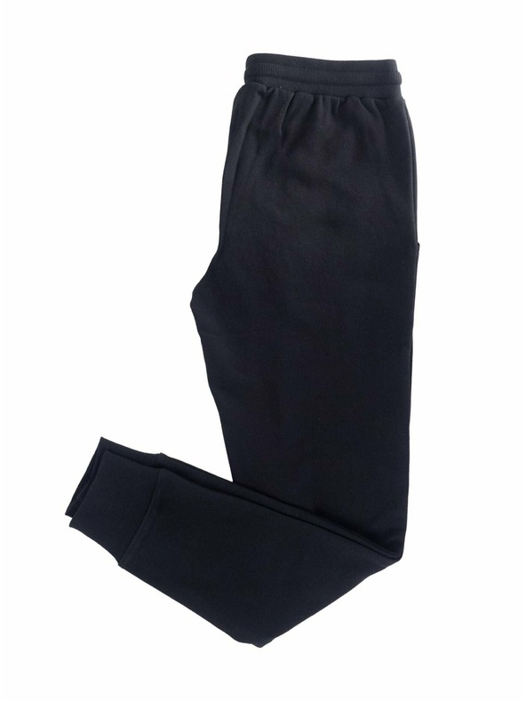Meatfly Pantaloni tuta donna Meatfly Toy Nero | Nero | Taglia