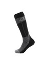 ALPINE PRO Merino Wool Socks ALPINE PRO RODE dk.true gray