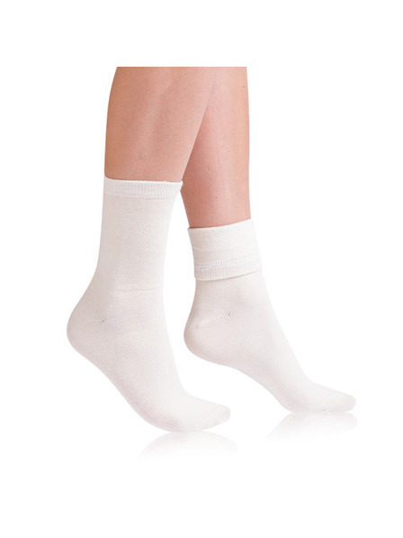 Bellinda WINTER SOCKS - Calzini invernali donna - panna