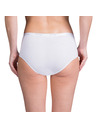 Bellinda LADIES COTTON BOXER - Boxer in cotone da donna - bianco