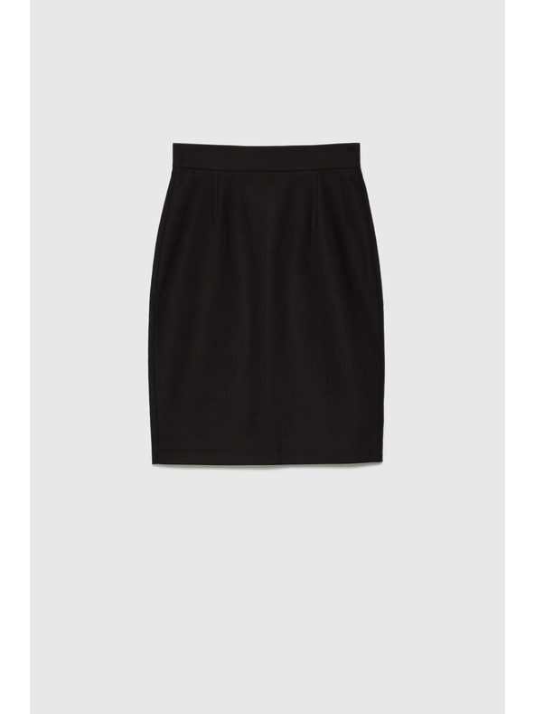 Moodo Gonna nera da donna Moodo