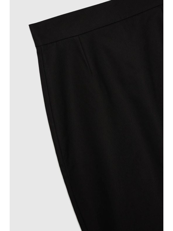 Moodo Gonna nera da donna Moodo