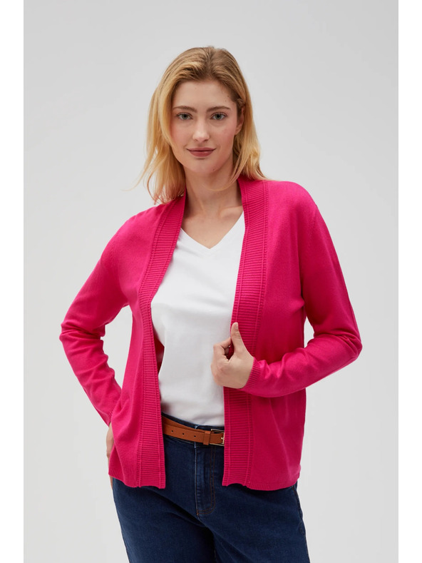 Moodo Maglione rosa da donna Moodo
