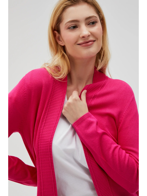 Moodo Maglione rosa da donna Moodo