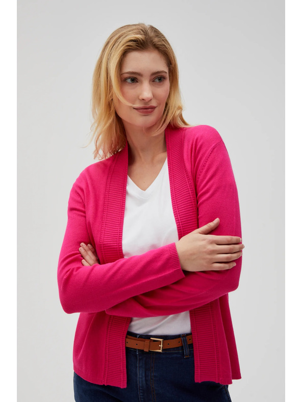 Moodo Maglione rosa da donna Moodo