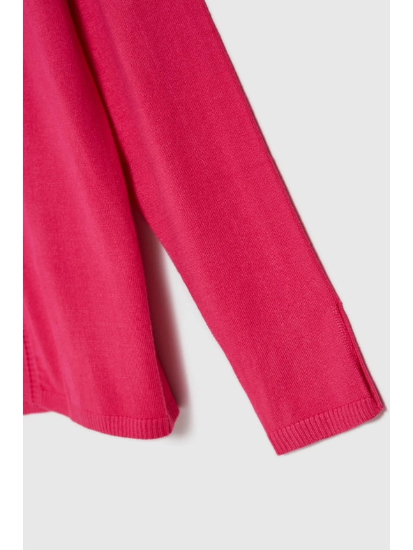 Moodo Maglione rosa da donna Moodo