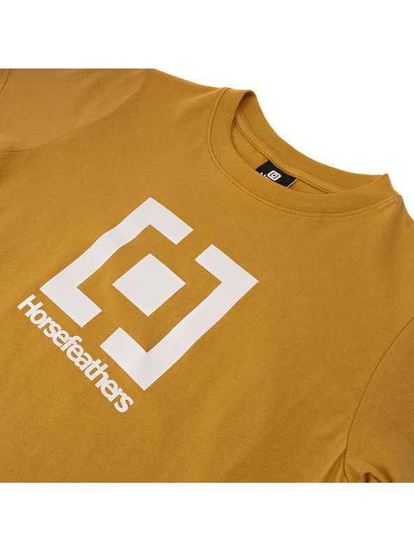 Horsefeathers Kids' t-shirt Base HORSEFEATHERS