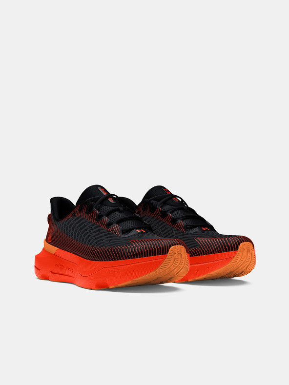 Under Armour Unisex Under Armour UA U Infinite Pro Fire & Ice shoes