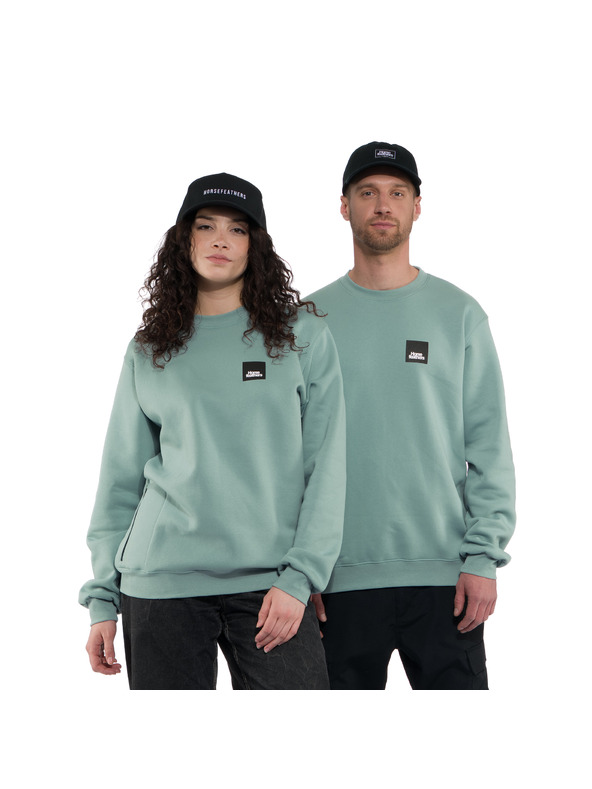 Horsefeathers Felpa da uomo HORSEFEATHERS