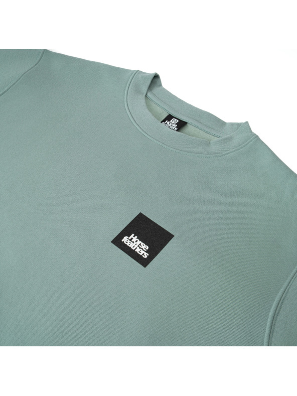 Horsefeathers Felpa da uomo HORSEFEATHERS