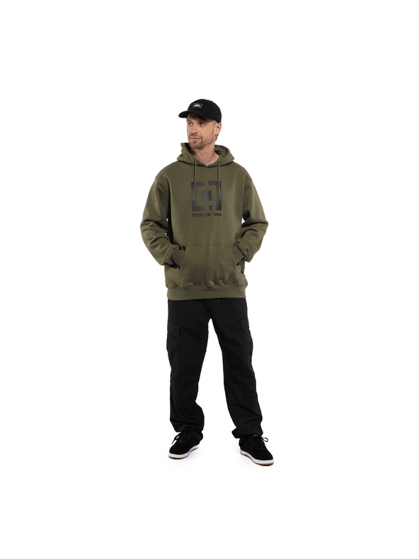 Horsefeathers Felpa Leader da uomo HORSEFEATHERS