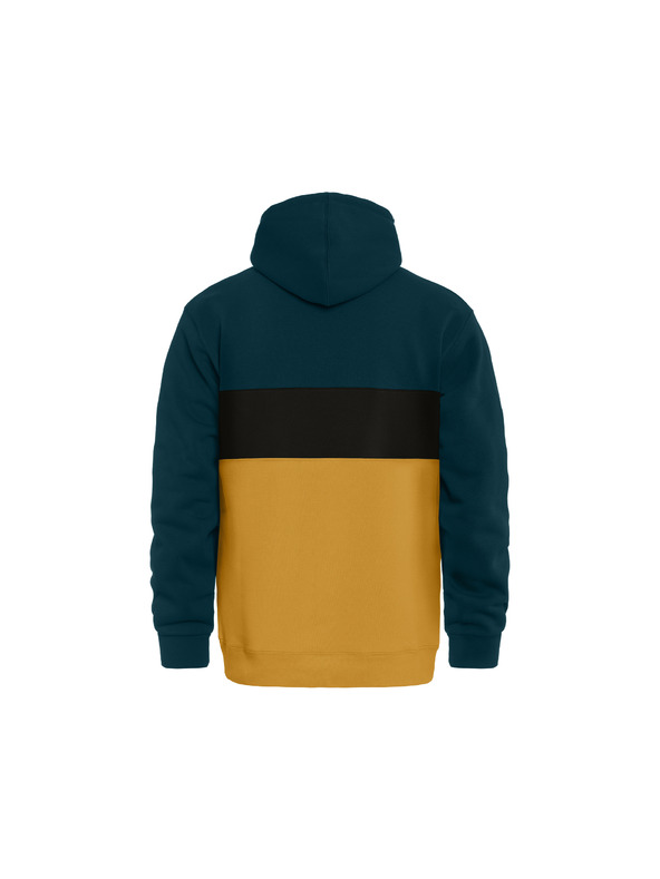 Horsefeathers Felpa Fulton da uomo HORSEFEATHERS