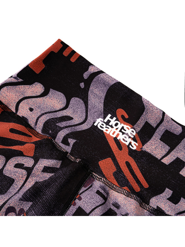 Horsefeathers Pantaloncini leggings da donna HORSEFEATHERS