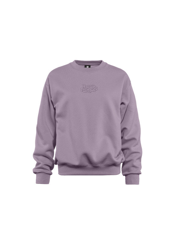 Horsefeathers Nalu sweatshirt purple HORSEFEATHERS
