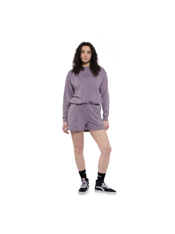 Horsefeathers Nalu sweatshirt purple HORSEFEATHERS