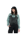 Horsefeathers Willow sweatshirt mint HORSEFEATHERS