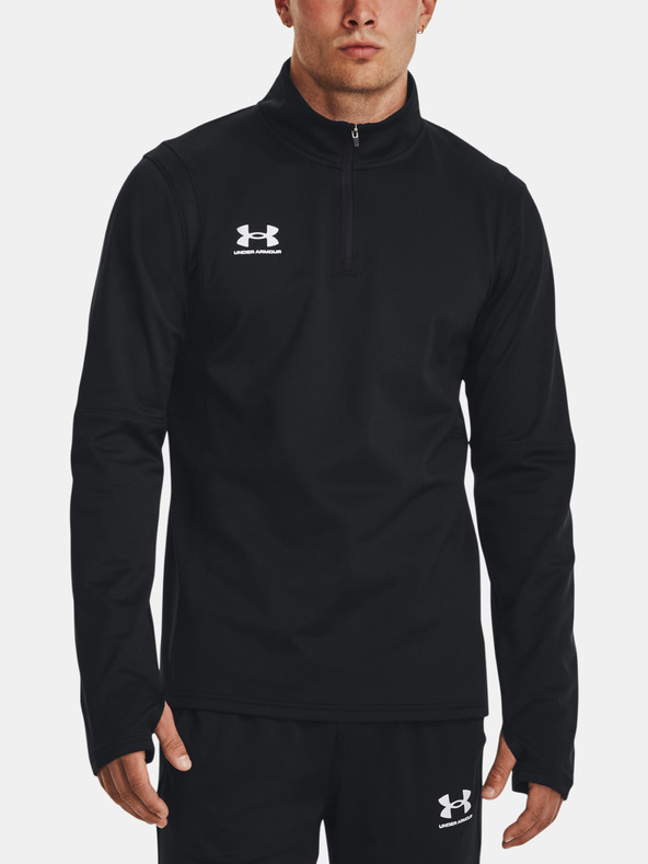 Under Armour Maglietta Under Armour UA M's Ch. Midlayer
