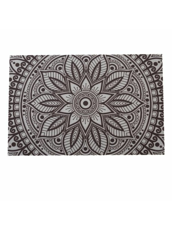 Casa de Engel Tovaglietta in plastica, 12/120