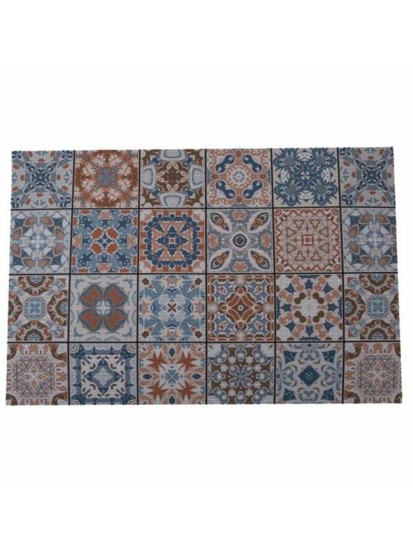 Casa de Engel Tovaglietta in plastica, 12/120