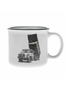 Casa de Engel Ceramic mug - Tatra 148, 480ml, 6/36