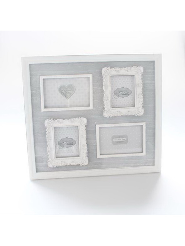 Casa de Engel Photo frame for 4 photos, 2/8