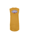 Horsefeathers Dress Leven mustard HORSEFEATHERS
