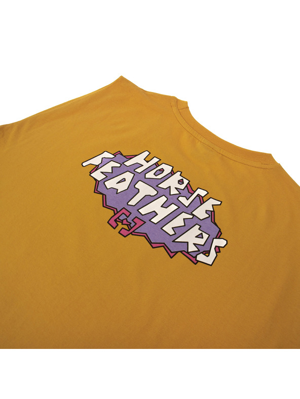 Horsefeathers Dress Leven mustard HORSEFEATHERS