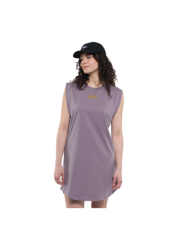 Horsefeathers Dress Leven purple HORSEFEATHERS