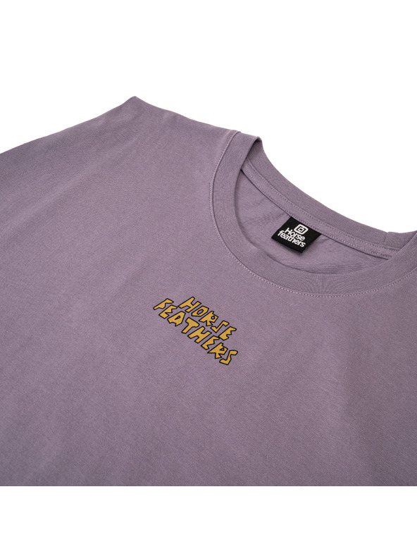 Horsefeathers Dress Leven purple HORSEFEATHERS