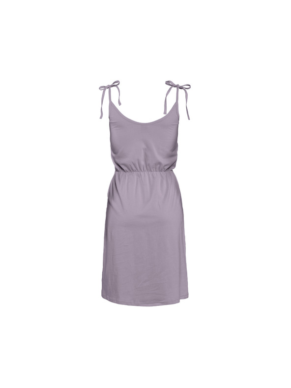 Horsefeathers Dress Keira - lavender HORSEFEATHERS