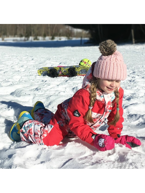 Horsefeathers Tuta bambini Spirit HORSEFEATHERS