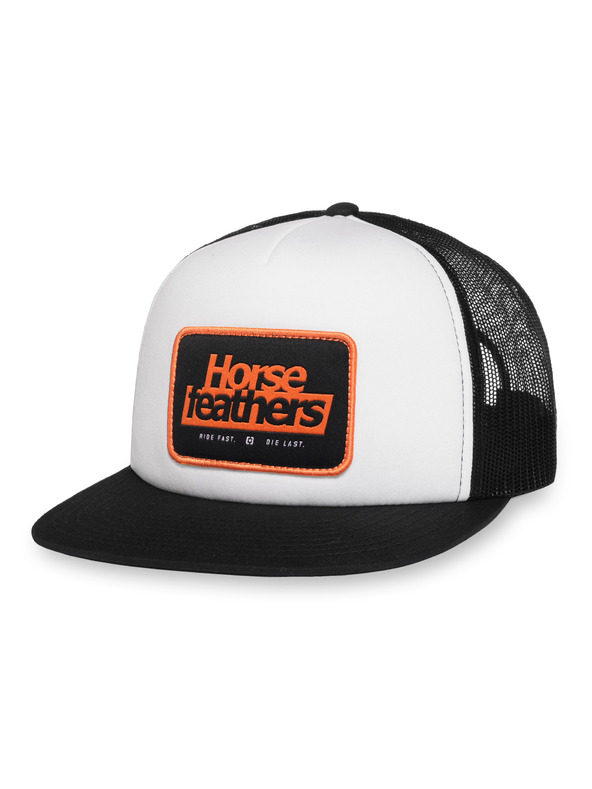 Horsefeathers Cappellino bambini Caster HORSEFEATHERS