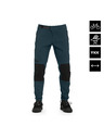 Horsefeathers Pantaloni da bici Stoker HORSEFEATHERS