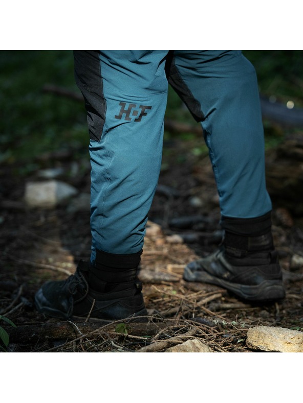 Horsefeathers Pantaloni da bici Stoker HORSEFEATHERS