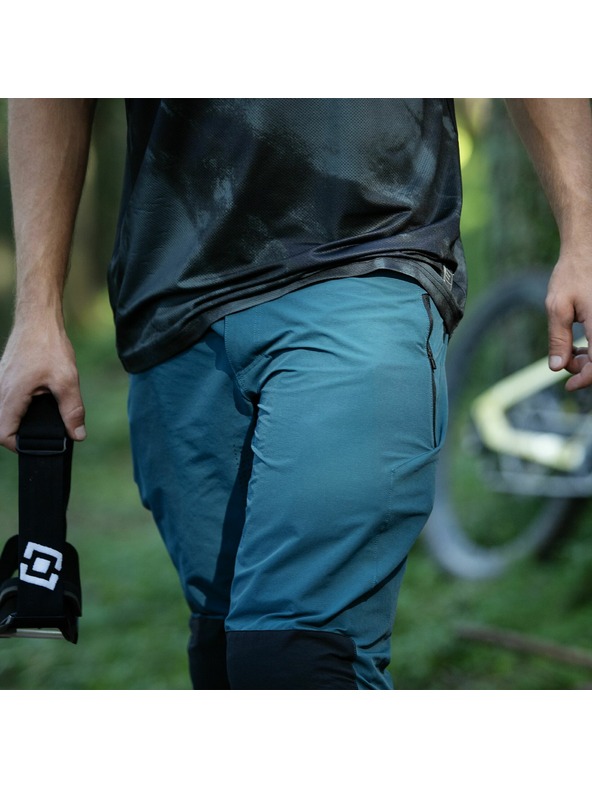 Horsefeathers Pantaloni da bici Stoker HORSEFEATHERS